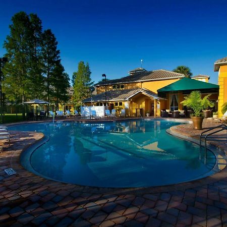Saratoga Resort Villas- Near Disney Kissimmee Facilidades foto