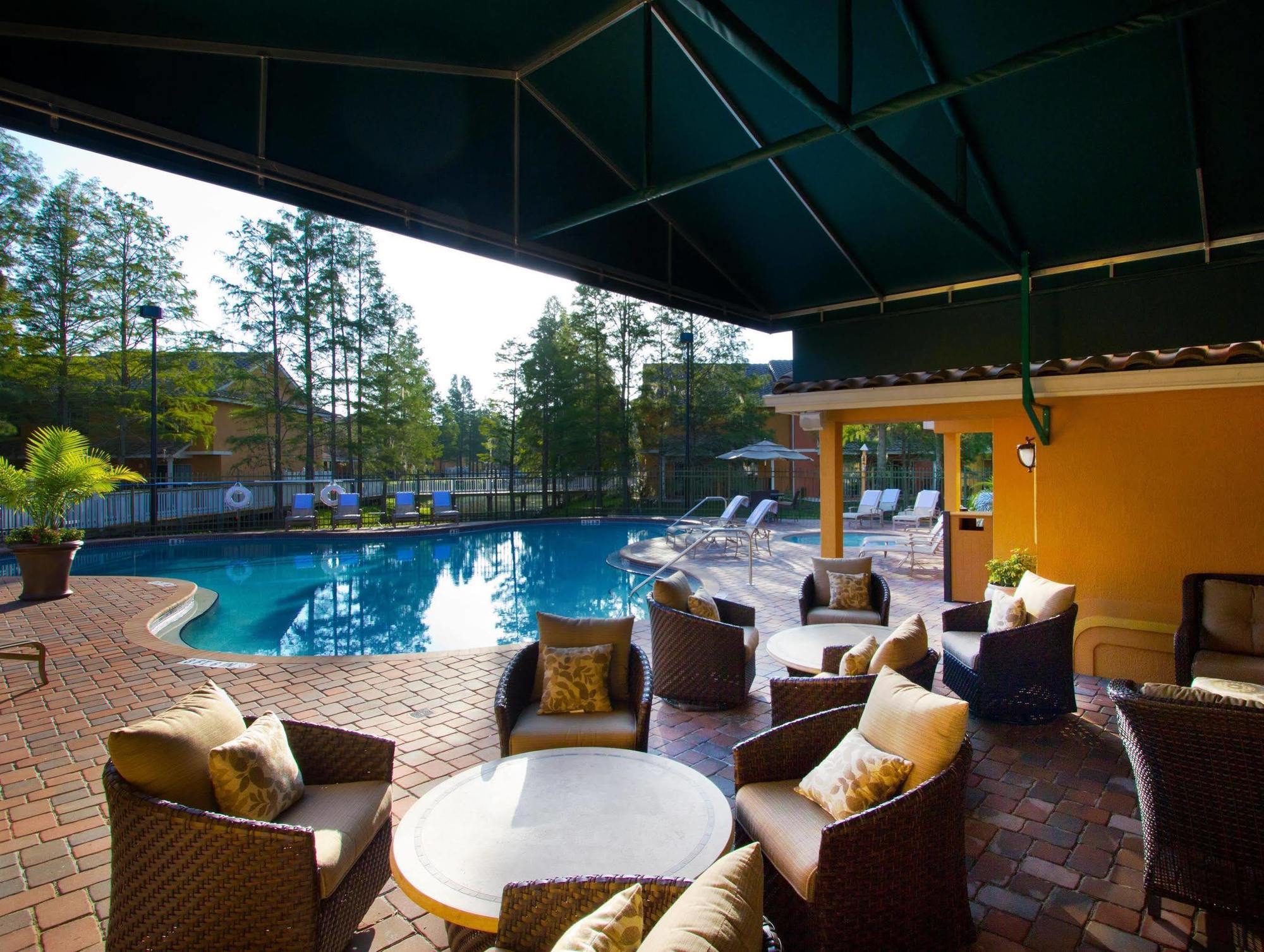 Saratoga Resort Villas- Near Disney Kissimmee Exterior foto