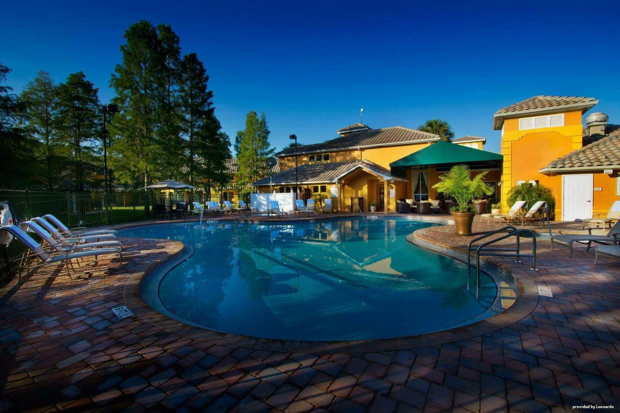 Saratoga Resort Villas- Near Disney Kissimmee Facilidades foto